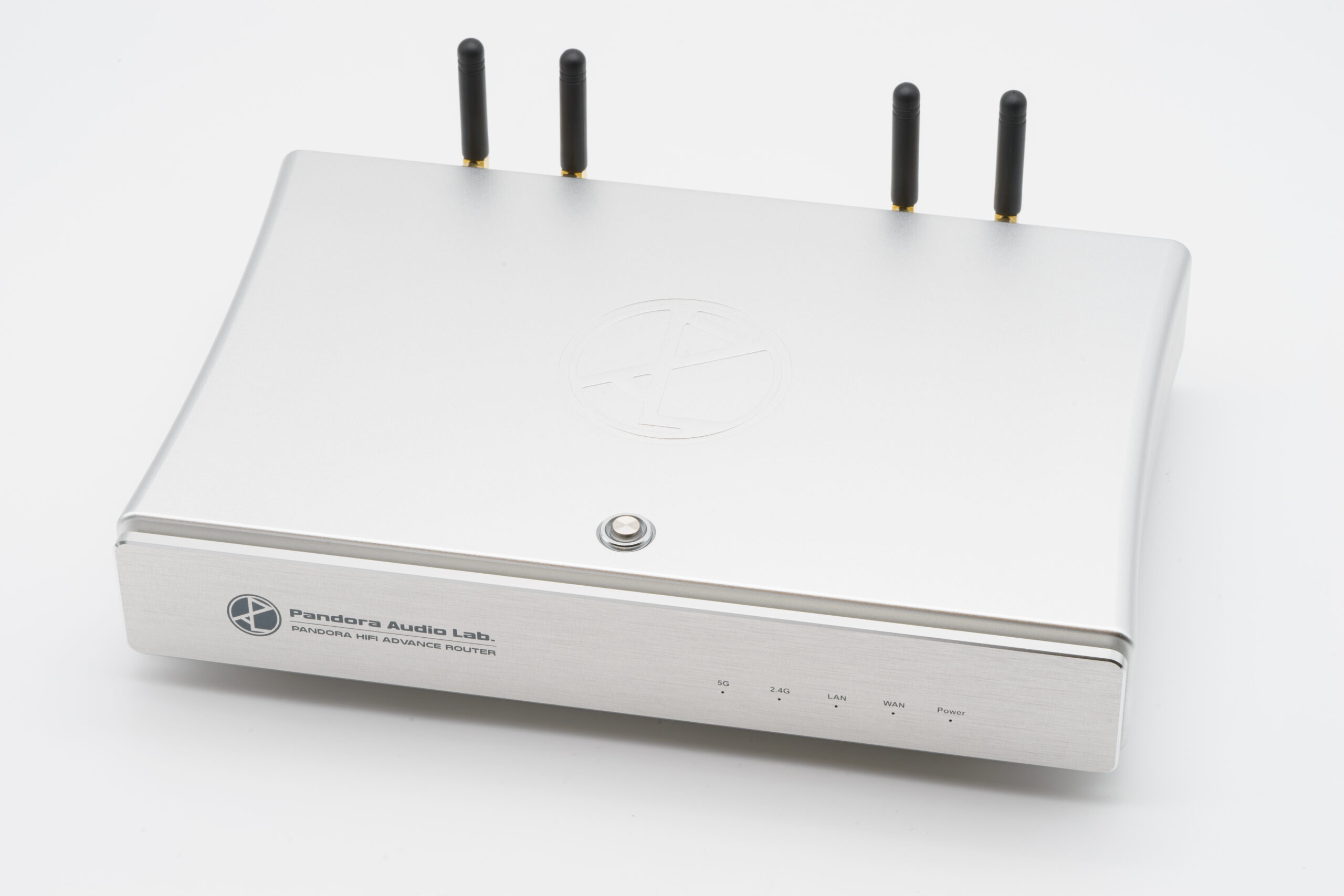 Hifi Advance Router