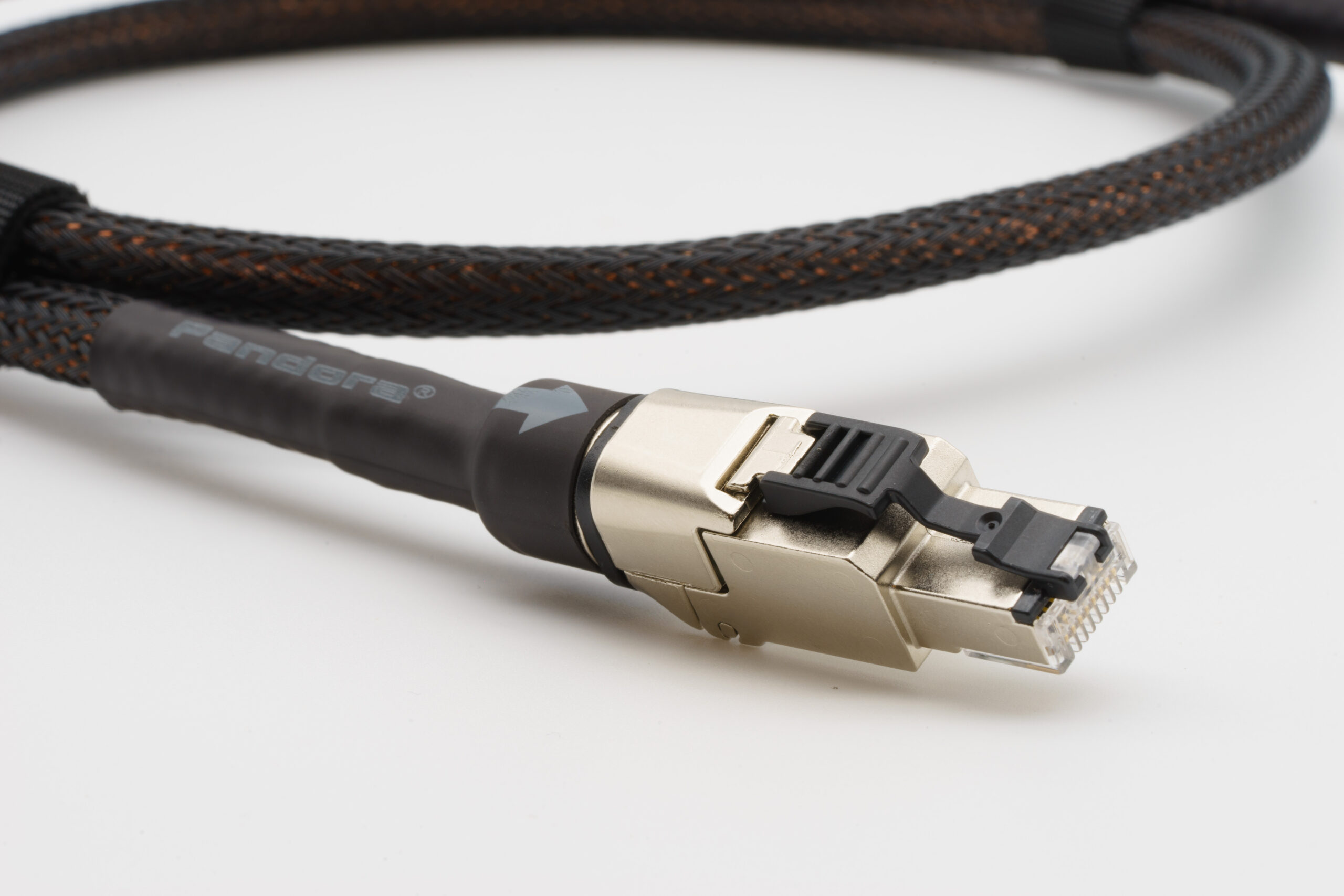 Lan Cable